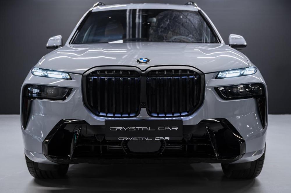 BMW X7 I (G07) Рестайлинг Москва  - изображение 4