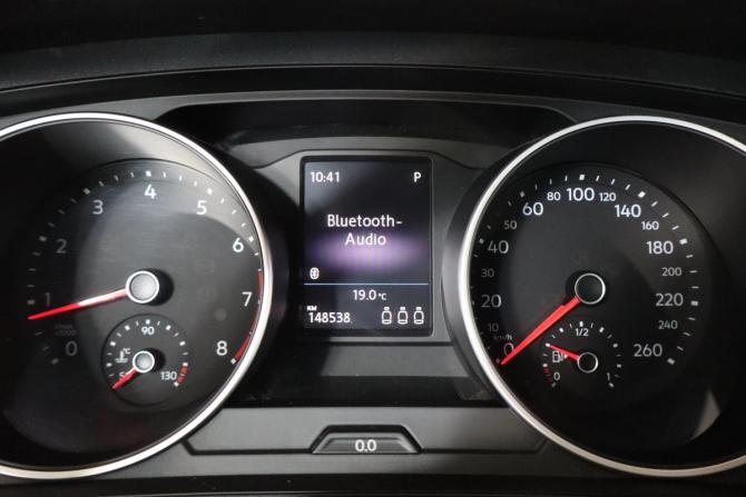 Volkswagen Tiguan II с пробегом 2018 года, цена 1 749 000 рублей, 147000 км, внедорожник, Автокод Объявления