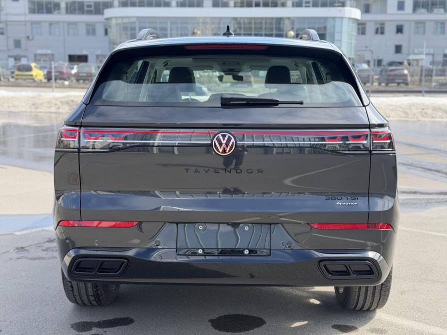 Volkswagen Tavendor I Казань  - изображение 5