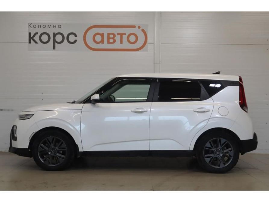 Kia Soul III Коломна  - изображение 2