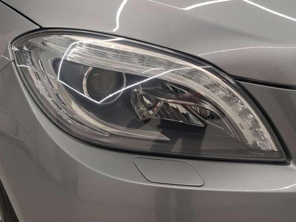 Mercedes-Benz M-Класс III (W166) с пробегом 2012 года, цена 2 077 000 рублей, 291594 км, внедорожник, Автокод Объявления