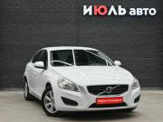 Volvo S60 II Екатеринбург  - изображение 24