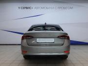 Skoda Octavia IV (A8) Москва  - изображение 21