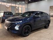 Omoda C5 I Пермь  - изображение 6