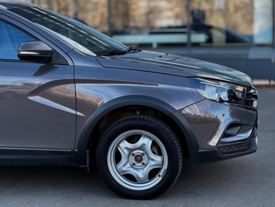 Lada (ВАЗ) Vesta I Архангельск  - изображение 6