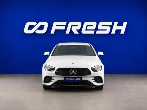 Mercedes-Benz E-Класс V (W213 S213 C238) Рестайлинг с пробегом 2021 года, цена 3 996 900 рублей, 69925 км, седан, Автокод Объявления