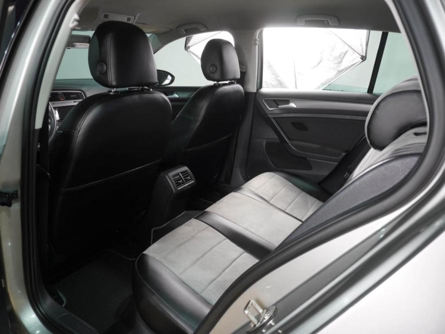 Volkswagen Golf VII Воронеж  - изображение 11