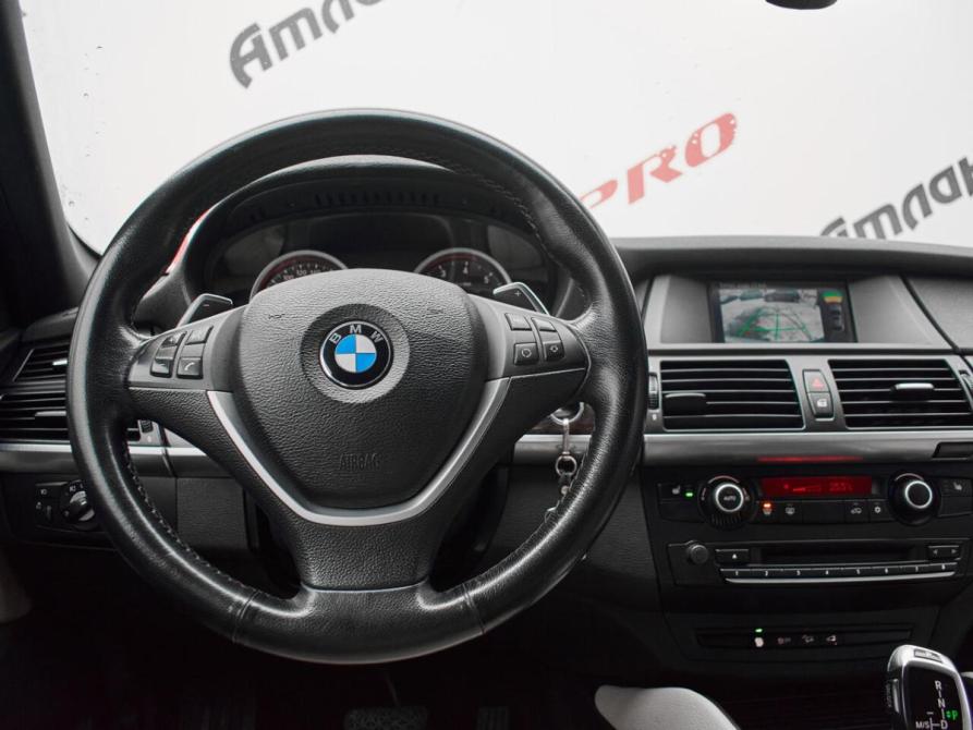 BMW X6 I (E71) Екатеринбург  - изображение 12