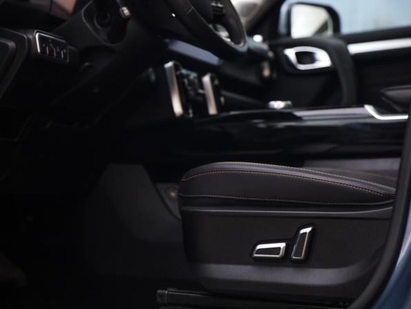 Haval Dargo I с пробегом 2023 года, цена 2 549 777 рублей, 40550 км, внедорожник, Автокод Объявления