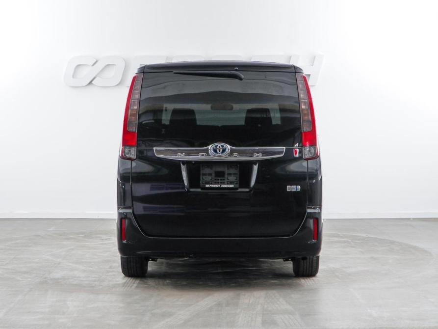 Toyota Noah III (R80) Москва  - изображение 4