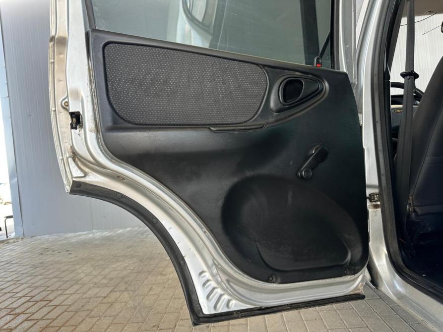 Chevrolet Niva I Тамбов  - изображение 20