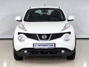 Nissan Juke I Москва  - изображение 17