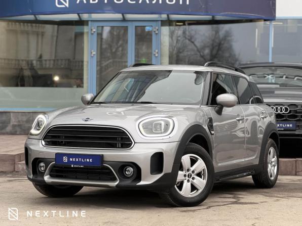 Новый Mini Countryman II Рестайлинг 2024 года, цена 4 690 000 рублей, внедорожник, Автокод Объявления