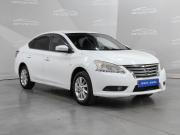 Nissan Sentra VII (B17) Новосибирск  - изображение 31