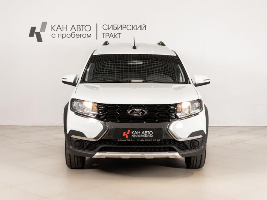Lada (ВАЗ) Largus I Рестайлинг Казань  - изображение 2