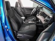 Toyota RAV4 IV (XA40) Рестайлинг Воронеж  - изображение 31