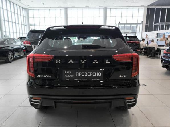 Haval Jolion I с пробегом 2024 года, цена 2 099 000 рублей, 26135 км, внедорожник, Автокод Объявления