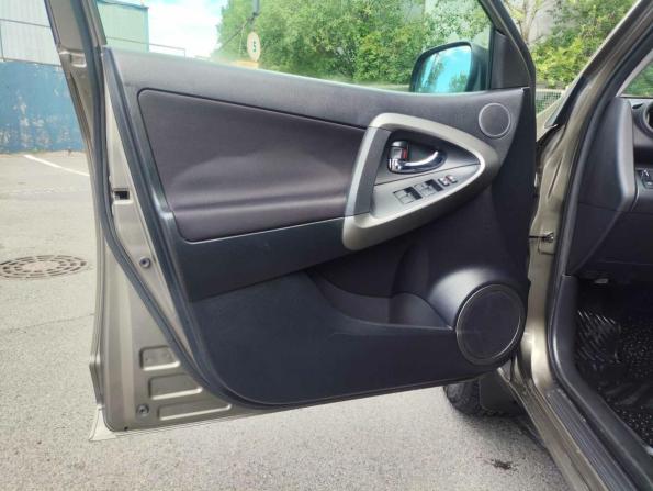 Toyota RAV4 III (XA30) Рестайлинг с пробегом 2010 года, цена 1 275 000 рублей, 166034 км, внедорожник, Автокод Объявления