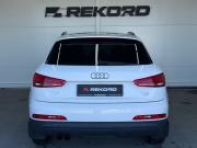 Audi Q3 I (8U) Уфа  - изображение 23