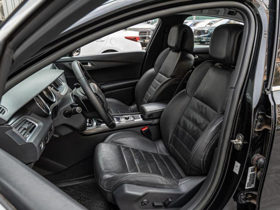 Peugeot 508 I Краснодар  - изображение 10