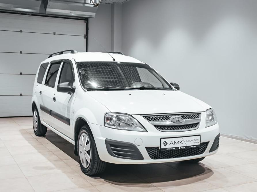 Lada (ВАЗ) Largus I Екатеринбург  - изображение 2