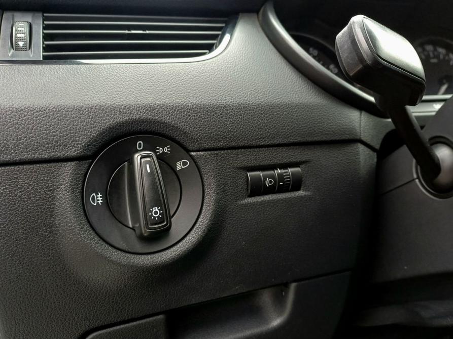 Skoda Octavia III (A7) Москва  - изображение 17