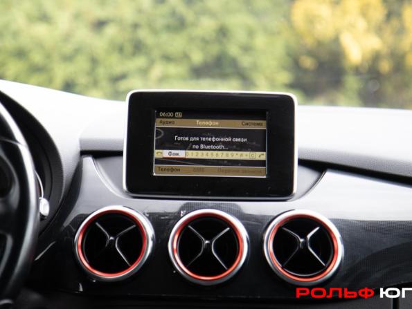 Mercedes-Benz B-Класс II (W246) с пробегом 2012 года, цена 978 000 рублей, 248462 км, хэтчбек, Автокод Объявления