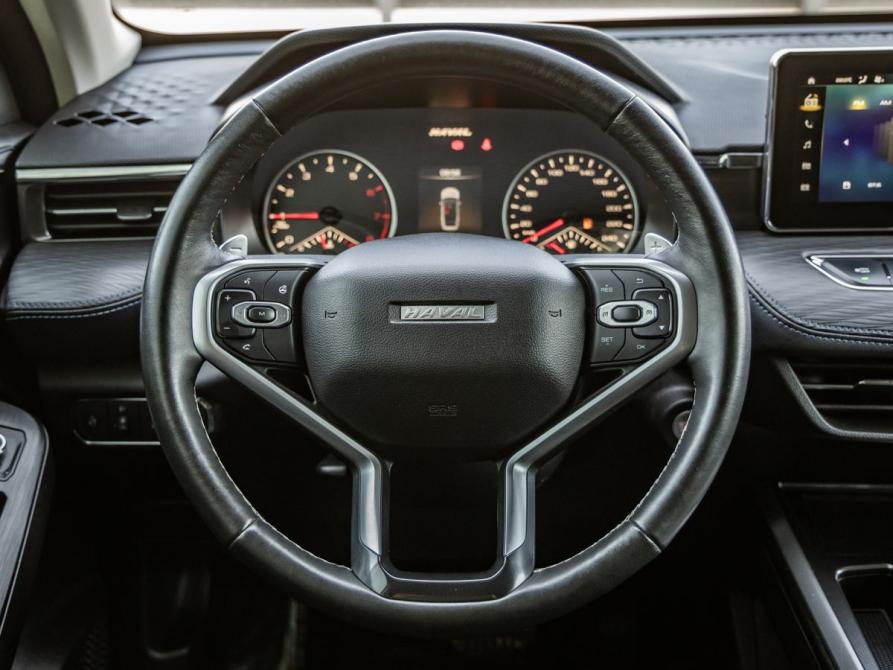 Haval Jolion I Волгоград  - изображение 18