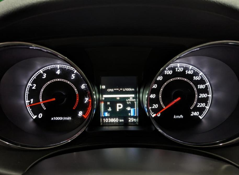 Mitsubishi ASX I Рестайлинг 2 Санкт-Петербург  - изображение 13