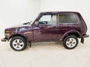 Lada (ВАЗ) 2121 (4x4) I Рестайлинг Тула  - изображение 9
