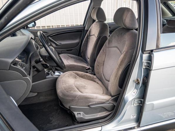 Citroen C5 I Рестайлинг с пробегом 2005 года, цена 459 000 рублей, 209569 км, лифтбек, Автокод Объявления