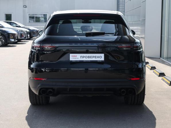 Porsche Cayenne III с пробегом 2022 года, цена 8 925 000 рублей, 72845 км, внедорожник, Автокод Объявления