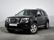 Nissan Terrano III (D10) Санкт-Петербург  - изображение 18