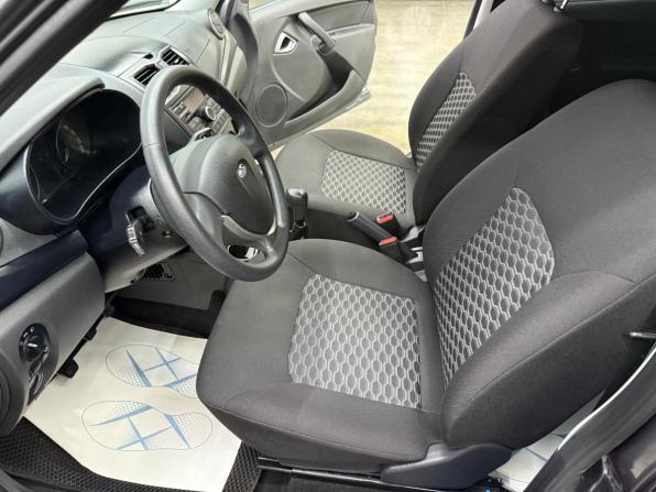 Lada (ВАЗ) Granta I Рестайлинг с пробегом 2025 года, цена 906 000 рублей, 14659 км, седан, Автокод Объявления