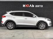 Hyundai Tucson III Екатеринбург  - изображение 30
