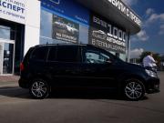 Volkswagen Touran I Рестайлинг 2 Челябинск  - изображение 23
