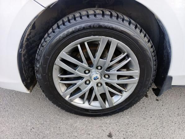 Mazda 3 II (BL) Рестайлинг с пробегом 2013 года, цена 955 000 рублей, 173747 км, седан, Автокод Объявления