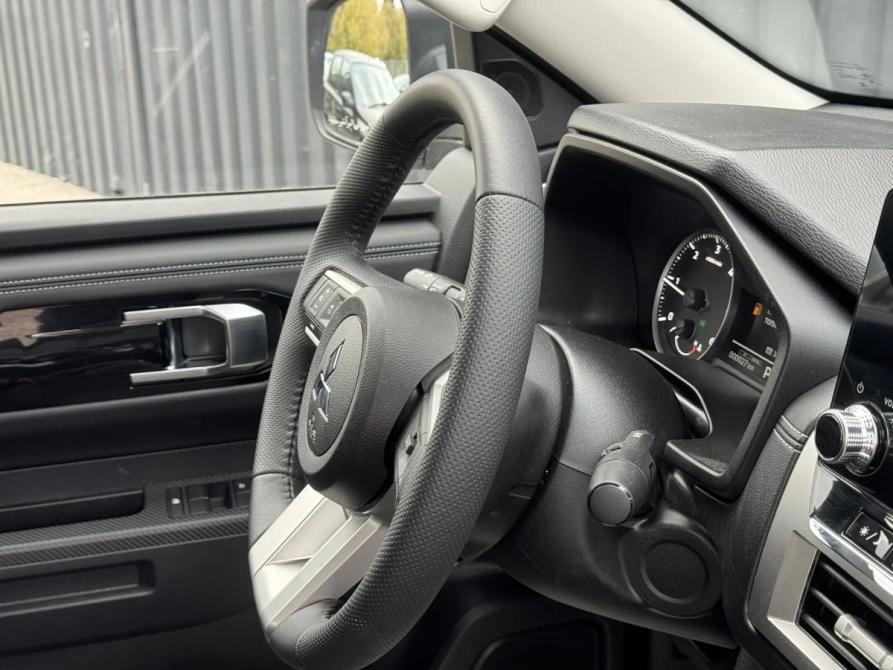 Mitsubishi L200 VI Самара  - изображение 14
