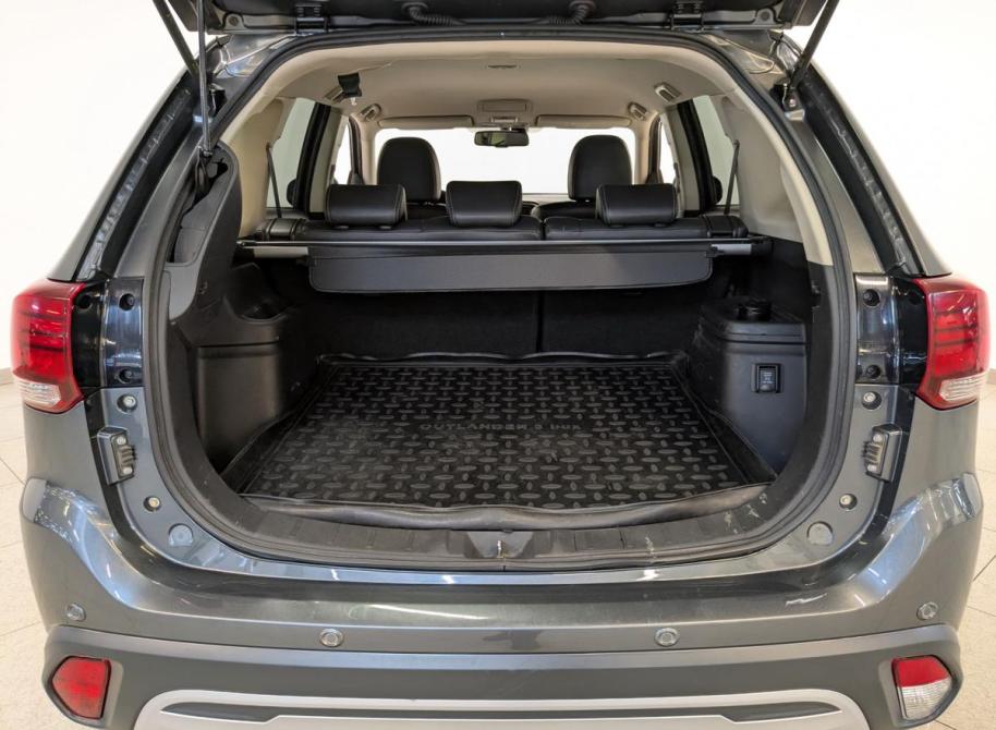 Mitsubishi Outlander III Рестайлинг 3 Санкт-Петербург  - изображение 10