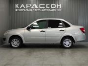 Lada (ВАЗ) Granta I Пермь  - изображение 23