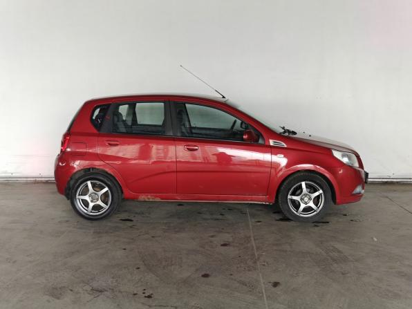 Chevrolet Aveo I Рестайлинг с пробегом 2009 года, цена 375 000 рублей, 159628 км, хэтчбек, Автокод Объявления