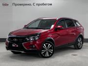 Lada (ВАЗ) Vesta I Тюмень  - изображение 36