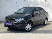 Lada (ВАЗ) Granta I Рестайлинг Тамбов  - изображение 20