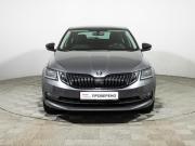 Skoda Octavia III (A7) Рестайлинг Санкт-Петербург  - изображение 22