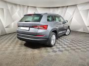 Skoda Kodiaq I Москва  - изображение 22