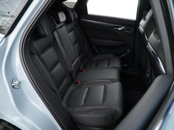 Geely Tugella I Рестайлинг с пробегом 2023 года, цена 2 969 444 рубля, 33515 км, внедорожник, Автокод Объявления