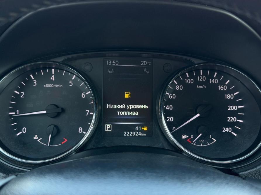 Nissan X-Trail III Набережные Челны  - изображение 8
