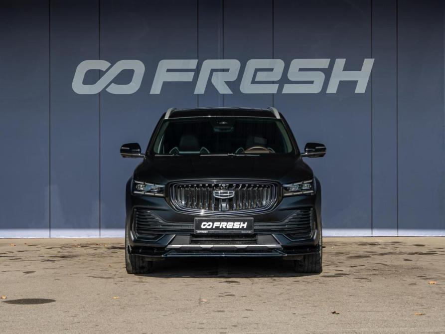 Geely Monjaro I Краснодар  - изображение 3