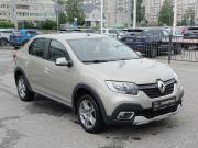Renault Logan II Рестайлинг Йошкар-Ола  - изображение 25