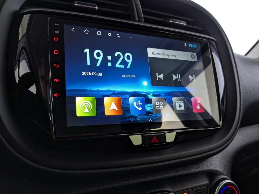 Kia Soul III Москва  - изображение 28